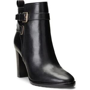 Lauren Ralph Lauren Madisyn bootie size 11 B